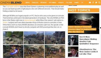 外媒体最新爆料视频,外媒体披露惊人内幕  第3张