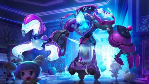 永杰皮肤爆料视频最新版,揭秘神秘特效与独特设计  第2张