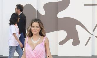 戈雅爆料最新消息,揭秘娱乐圈最新动态与幕后真相  第3张